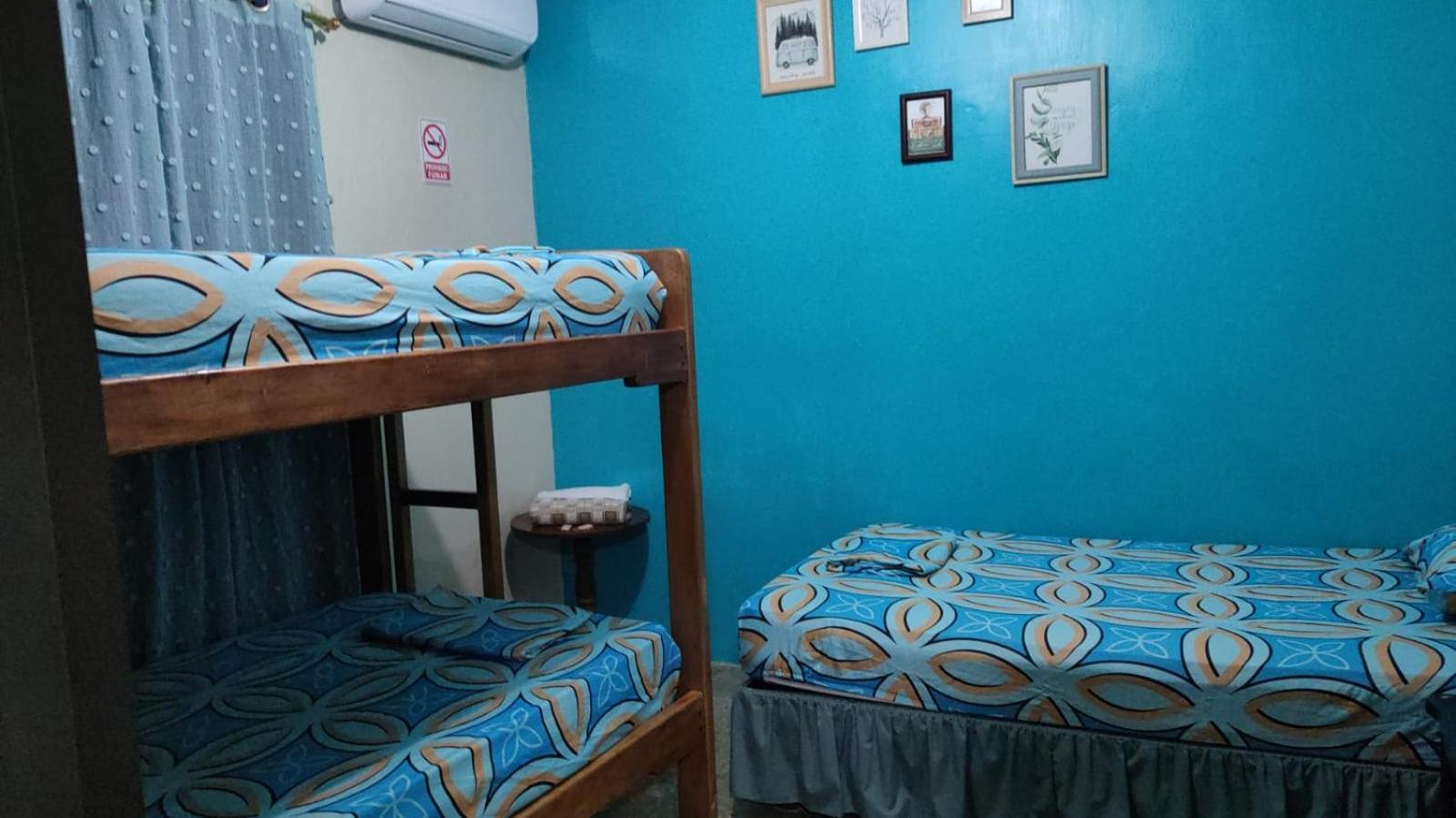 Casa Michael Hotel Guayaquil Bagian luar foto